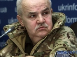 Бойцы и ветераны АТО осудили "РПС-майдан"