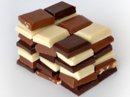 Ученые нашли новые полезные свойства шоколада