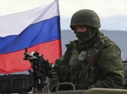 В зоне АТО погибли погибли четыре российских военных, семь получили ранения, - ГУР