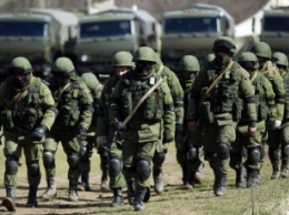 Рассекречена стенограмма заседания СНБО во время российской агрессии в Крыму