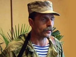 Один из главарей "ДНР" И.Безлер оказался под угрозой ликвидации - СБУ