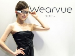 Toshiba отменила начало продаж умных очков Wearvue