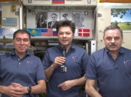 Космонавт Корниенко заявил о возможности выращивать картофель на Марсе