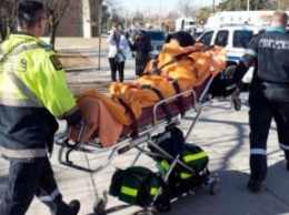 В Канаде 14-летняя девочка ранила ножами 9 человек в школе
