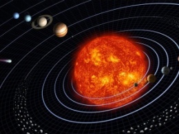Астрономы сузили область поисков Планеты Х в 2 раза