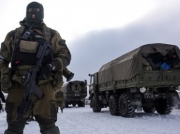 Amnesty: Безнаказанность военных преступлений - одна из самых больших проблем Украины