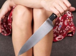 В Петербурге девушка убила 17-летнюю сестру, нанеся 140 ударов ножом