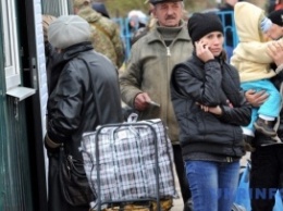 В Харьковской области приостанавливают выплаты почти 90 тысячам переселенцев