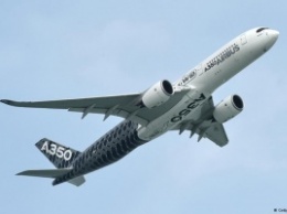 Airbus: 5 причин расправить крылья