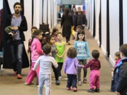 СМИ: До 2020 Германия примет 3,6 миллиона беженцев