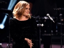 Adele получила четыре Brit Awards