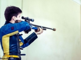Украинцы завоевали семь медалей на ЧЕ по пулевой стрельбе