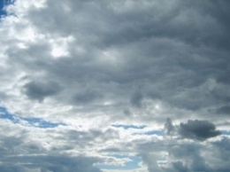 В Николаеве сегодня будет облачная погода, возможен небольшой дождь