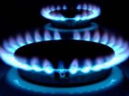 В Магдалиновском районе 4 села получили альтернативное газоснабжение