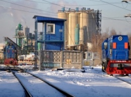 В районах Московской области Капотня и Люблино слышен запах сероводорода