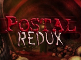 Тизер-трейлер и скриншоты Postal Redux