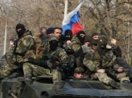 РФ перебросила на оккупированный Донбасс еще 400 военных, - разведка