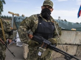 Россияне расстреляли боевиков, которые хотели сдаться - разведка