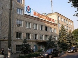 В этом году ПАО «Николаевгаз» установит 200 домовых приборов учета
