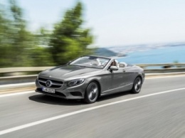 Mercedes-Benz сообщил рублевые цены новых родстеров SLC и SL