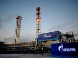 «Газпром» с 10 февраля сократил поставки газа в Турцию