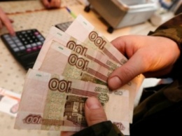 Инфляция в России шестую неделю подряд держится на уровне 0,2%