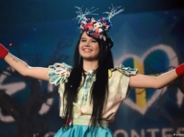 17-летняя школьница будет представлять Германию на "Евровидении"