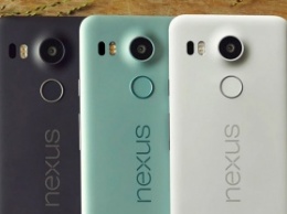 LG отказалась заниматься производством устройств Nexus