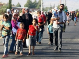 МИД РФ: В мире насчитывается около 4,6 млн беженцев из Сирии