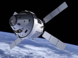NASA испытывает «сценарий крайнего отказа» космического аппарата «Орион»