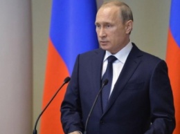 Путин призывал защитить госбюджет от мошенников