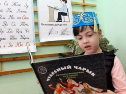 В Киеве откроют школу для крымских татар