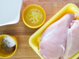 Как приготовить идеально нежное и сочное куриное филе