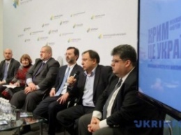 Яременко: Пора объявить Крым крымскотатарской автономией