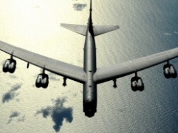 США проведет военные учения с бомбардировщиком B-52 в Норвегии