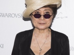 СМИ: Йоко Оно госпитализировали после инсульта в Нью-Йорке