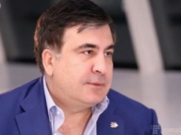 Саакашвили: Правительство Яценюка - это зомби. Их похоронили, а потом выкопали