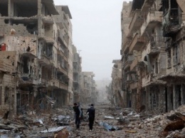 Washington Post: Мирный процесс в Сирии контролирует Путин
