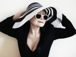 СМИ: Йоко Оно госпитализирована с инсультом в Нью-Йорке
