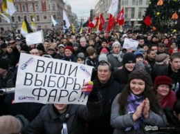 «Политические бури» минуют Россию, несмотря на рецессию