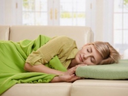 Ученые выяснили, сколько нужно спать для похудения