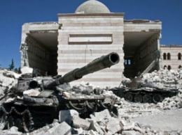 Члены СБ ООН единогласно одобрили резолюцию по Сирии