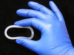 Ученые создали кольцо для защищиты от ВИЧ