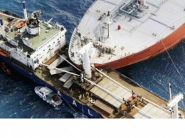 СМИ: В Желтом море столкнулись два китайских судна, пропали 10 человек