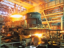 Украина - в десятке мировых производителей стали