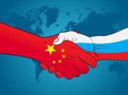 Между Россией и Китаем открыт новый железнодорожный грузовой путь