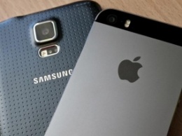 Суд поддержал Samsung в патентном споре с Apple