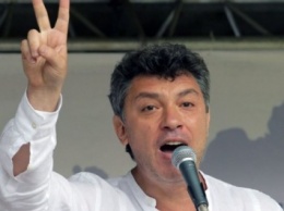 В Кемерово задержаны шесть участников марша памяти Немцова