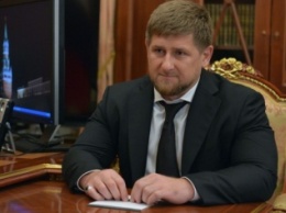 Кадыров хочет уйти в отставку