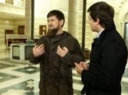 Кадыров – в интервью НТВ: "Мое время прошло, есть много преемников"